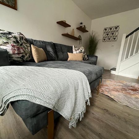 Parc Farm Cottage, Flintshire, North Wales Rhydymwyn ภายนอก รูปภาพ