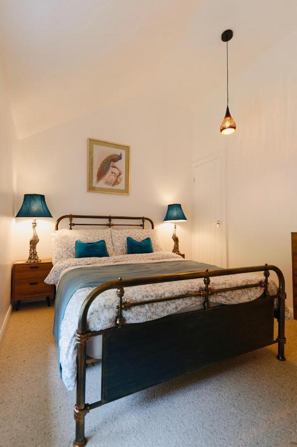 Parc Farm Cottage, Flintshire, North Wales Rhydymwyn ภายนอก รูปภาพ